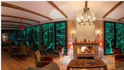 Отель Виктория_5